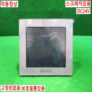 북62843/터치스크린/PFXGM4301TAD/Pro-face